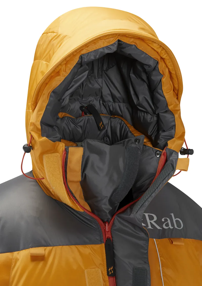 Rab Expedition 8000 Suit