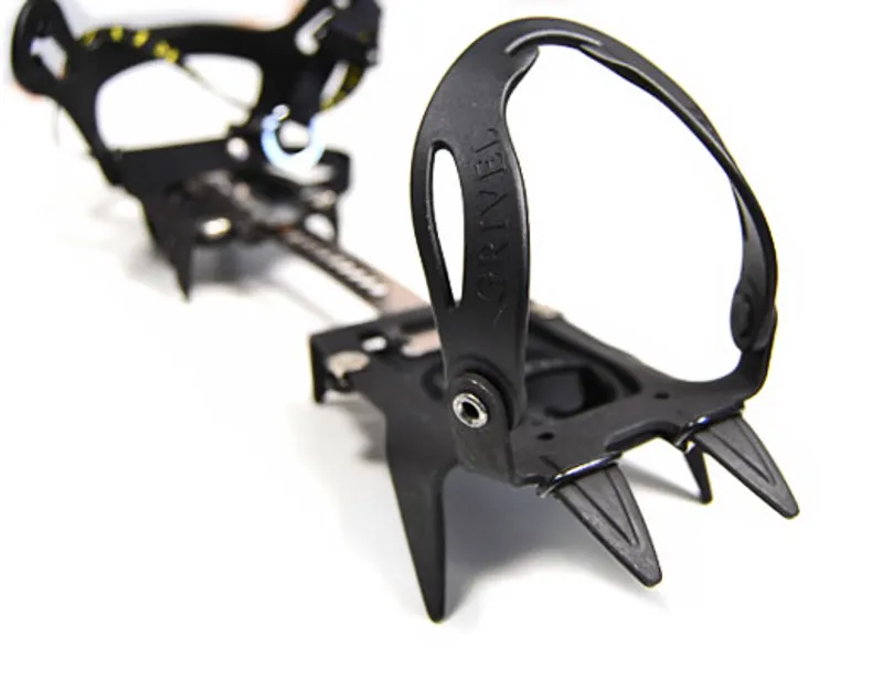 GRIVEL - GRIVEL Monte Rosa ピッケル 約65cm Amazon | GRIVEL モンテローザ プラス GV-PIMROS_S 74cm