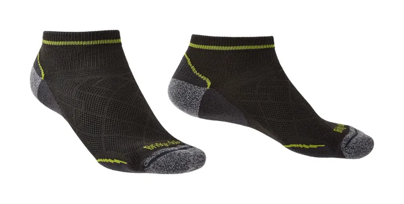 Bridgedale hike ultra on sale light t2 crew
