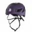 Beal Indy Climbing Helmet in Purple and White