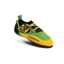 La Sportiva Kids Stickit Climbing Shoes Lime