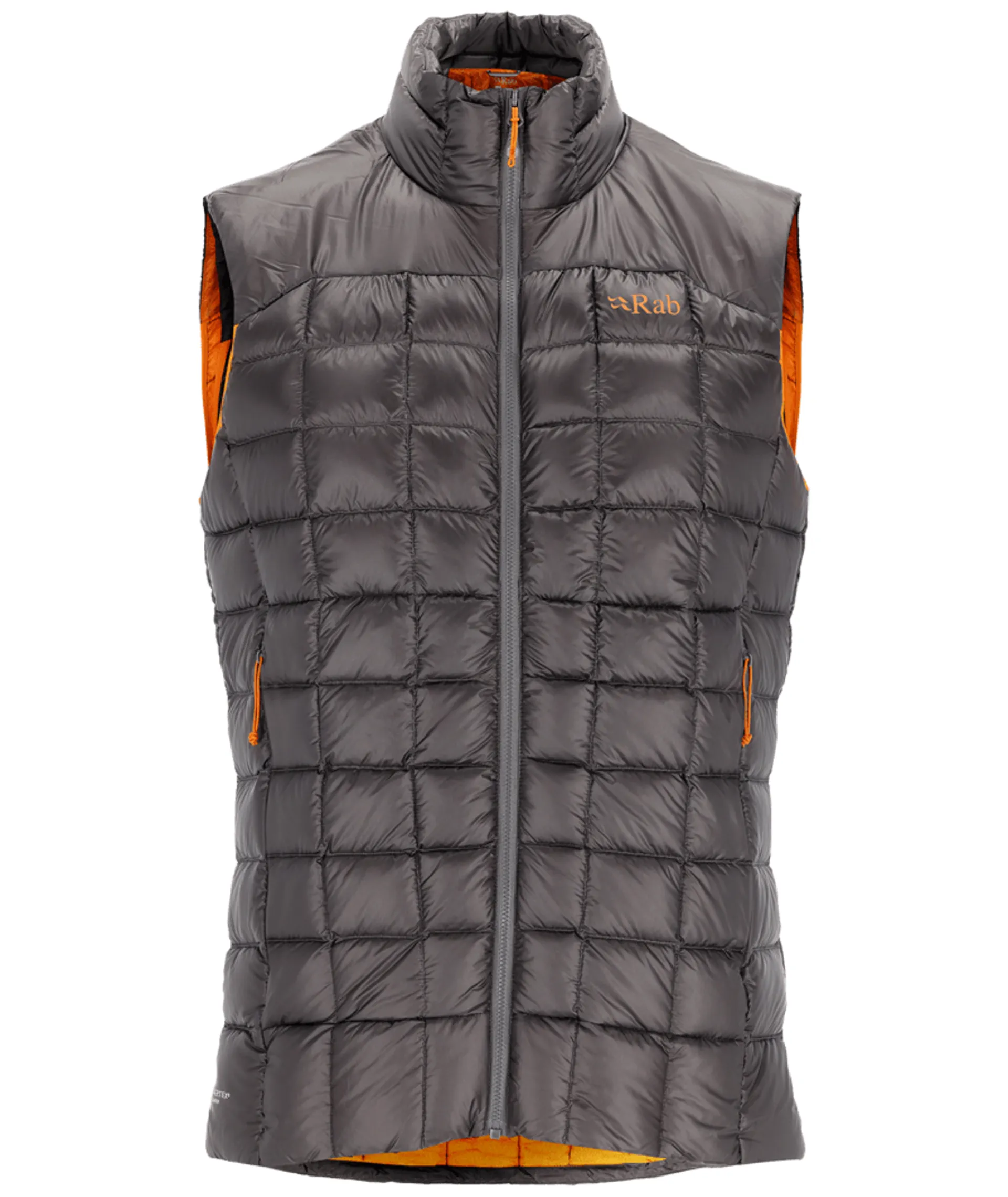 Mens thermoball vest online