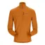 Rab Mens Ascendor Light Pull-On in Marmalade