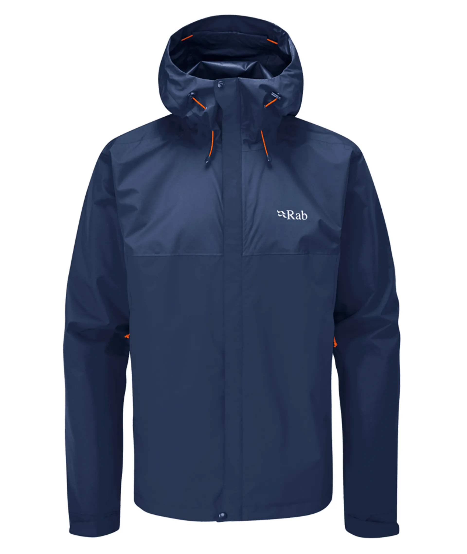 Rab alpine downpour clearance