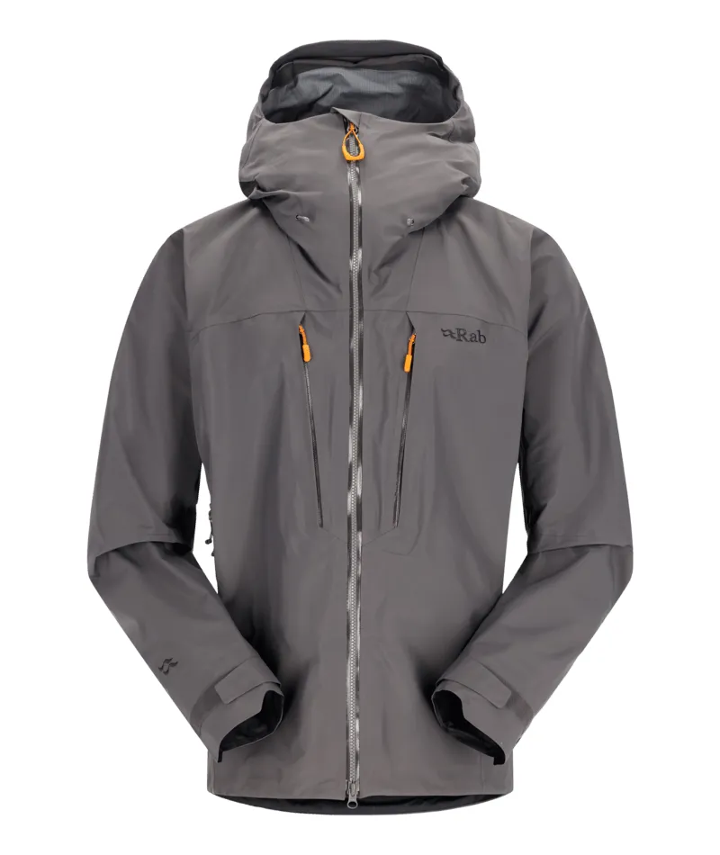 Rab muztag sales dv jacket
