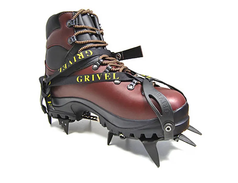 Grivel Monte Rosa New Classic