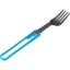 MSR Folding Fork - Blue
