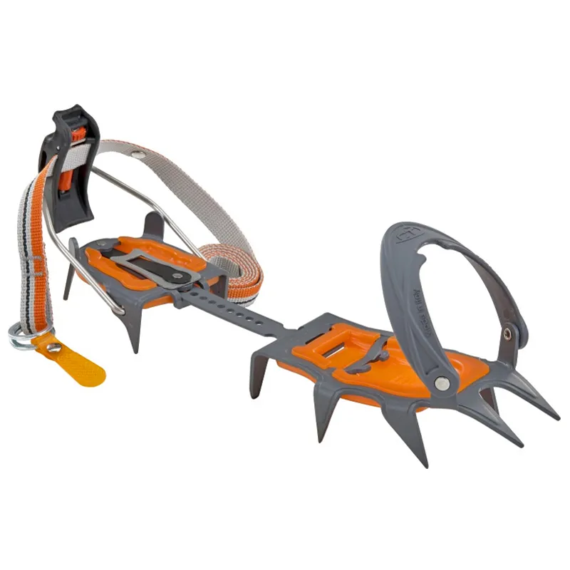 Semi crampon deals