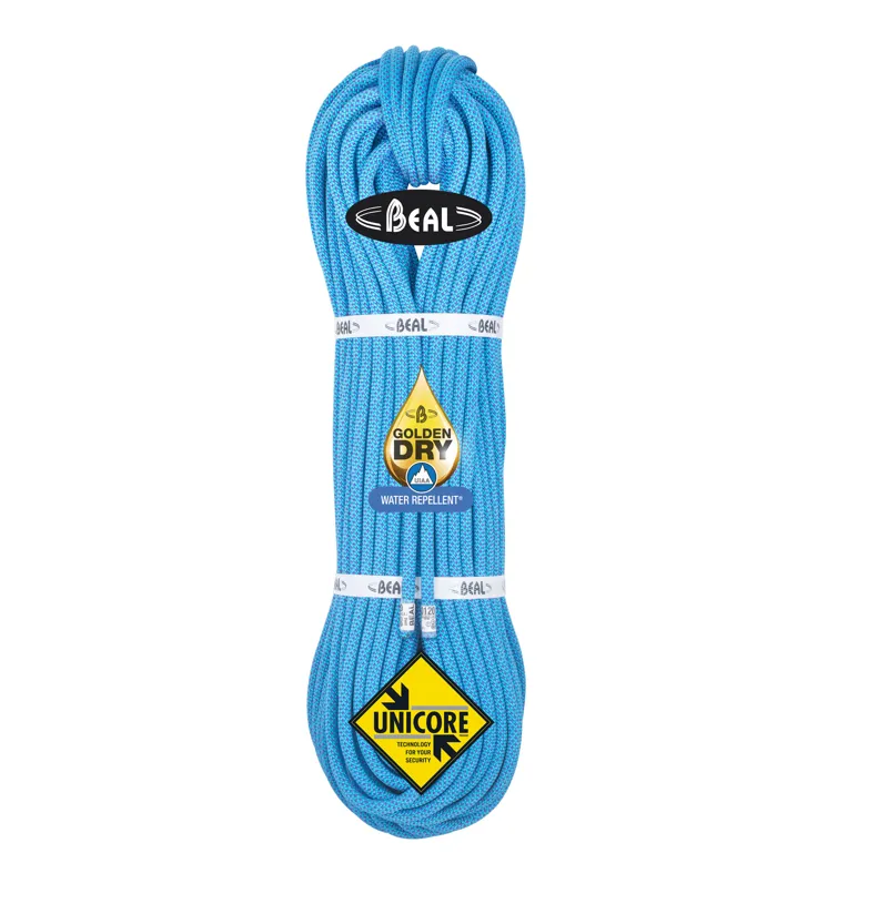 Lightest climbing rope deals