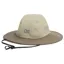 Outdoor Research Seattle Rain Hat in Pro Khaki