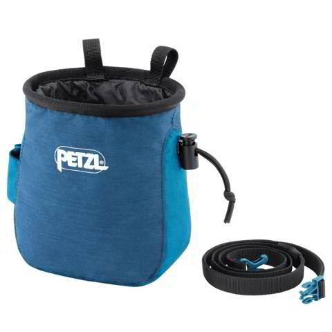 Petzl Power Liquid Chalk - Karst Sports