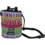 Camp Polimago Chalk Bag in Psychedelic