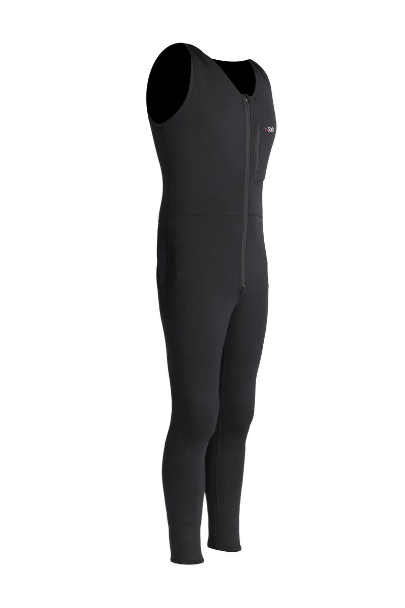 Rab power stretch bib on sale