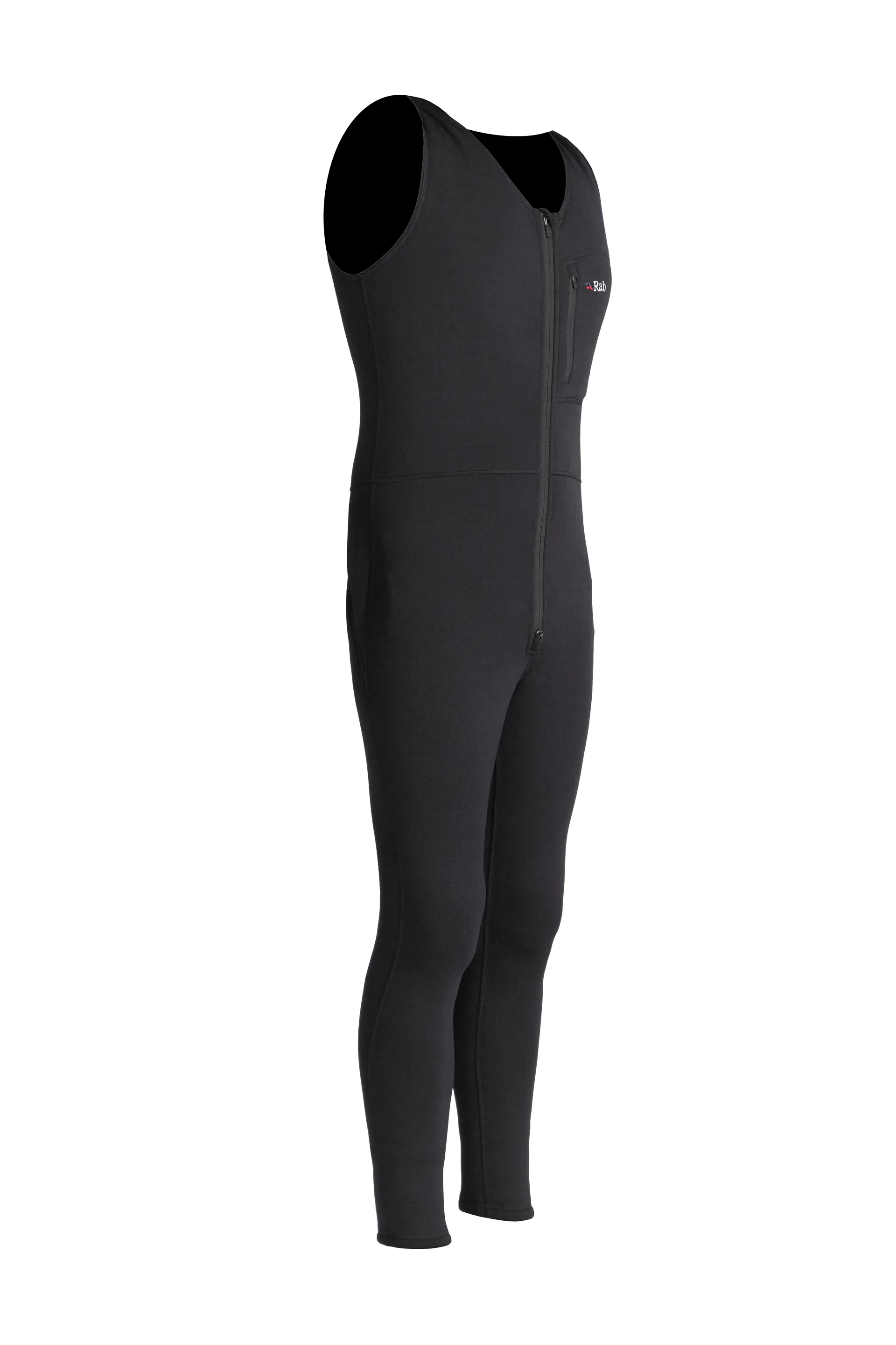 Rab power stretch pro bib 2025