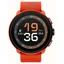Suunto Run in Coral Orange