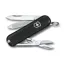 Victorinox Classic SD in Dark Illusion