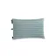 Nemo Filo Camping Pillow in Silt Stripe