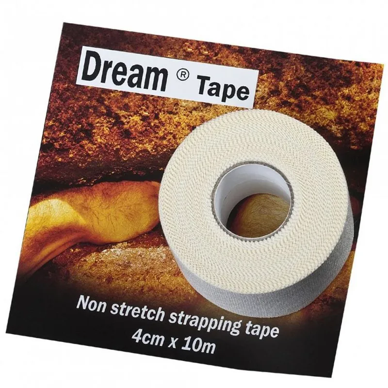 Dream Tape Latex Strapping Tape Beta Climbing Designs