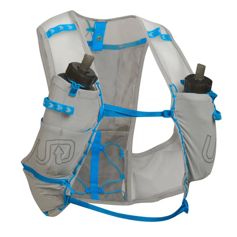 ULTIMATE DIRECTION　RACE VEST 5　トレランザック Race Vest Men's ※返品交換不可商品