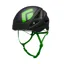 Black Diamond Vapor Helmet in Green