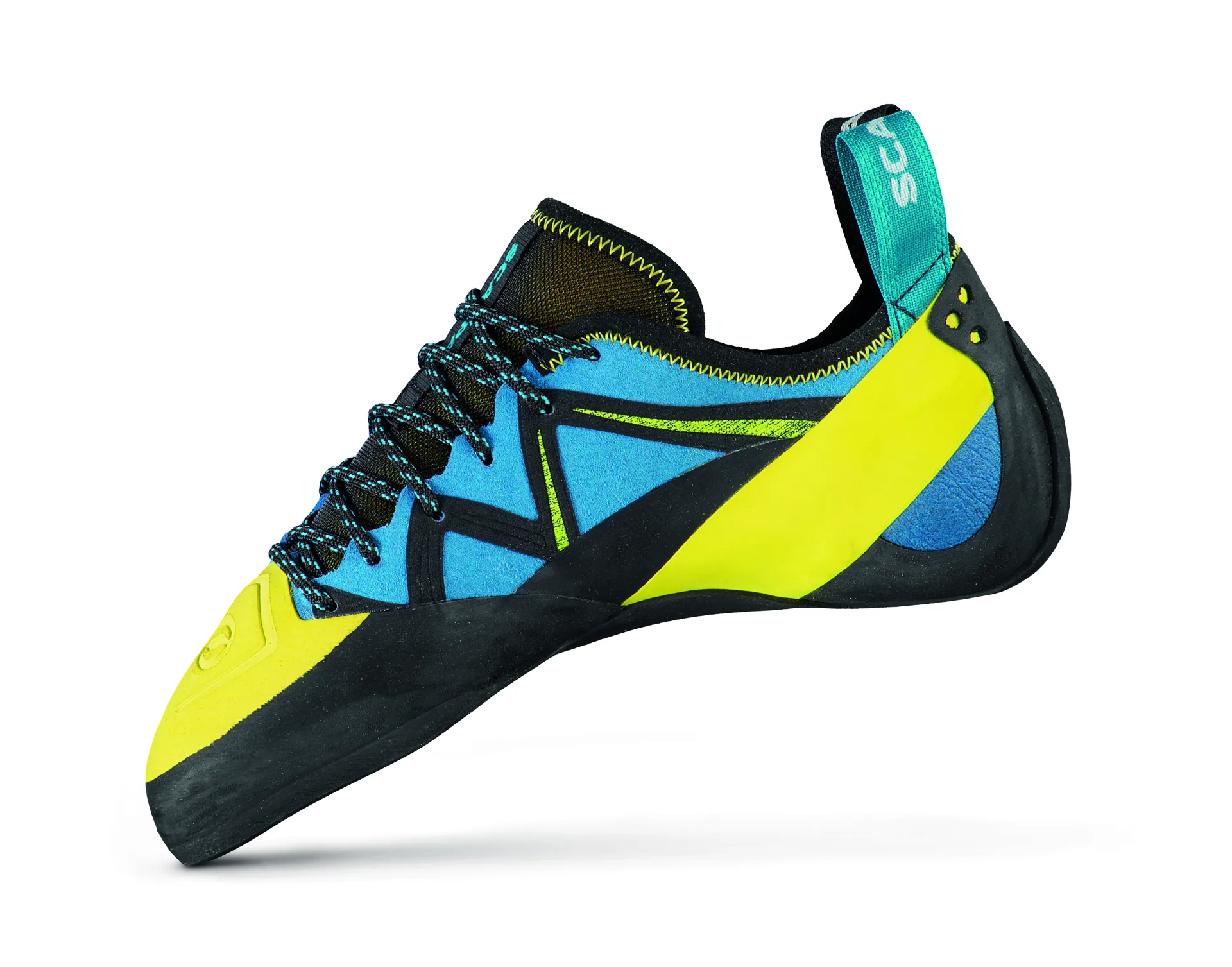 scarpa vapour v mens