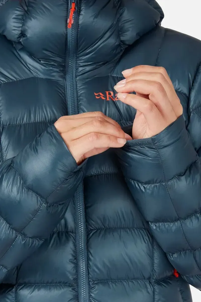 Rab zero g jacket sale