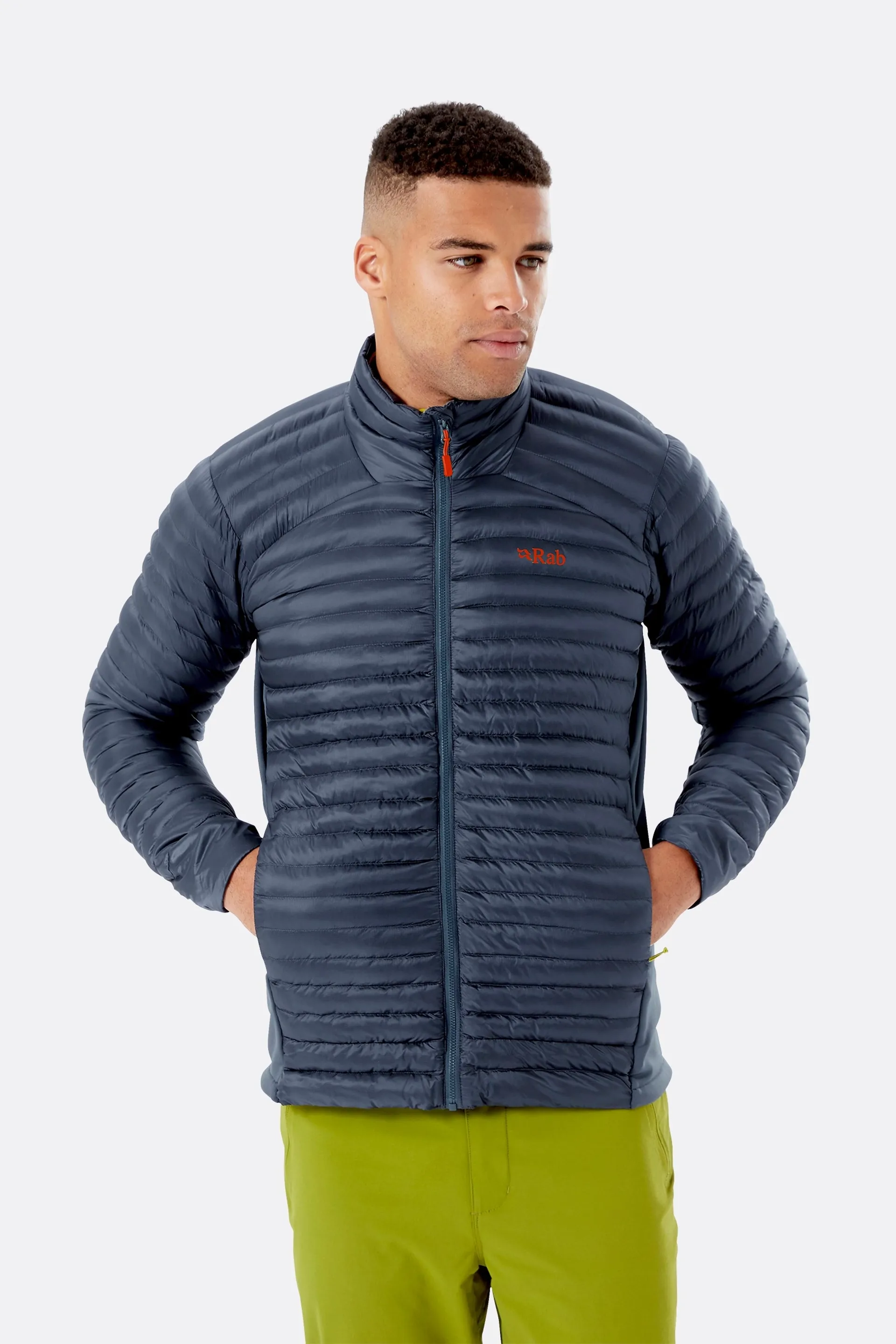 Rab mens cirrus flex shop