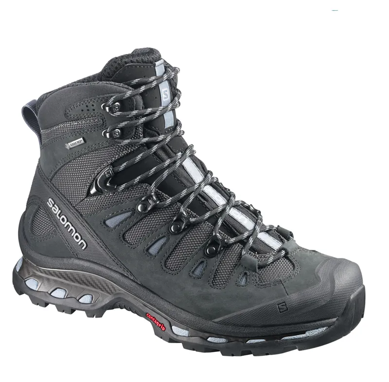 salomon quest 4d gtx women's