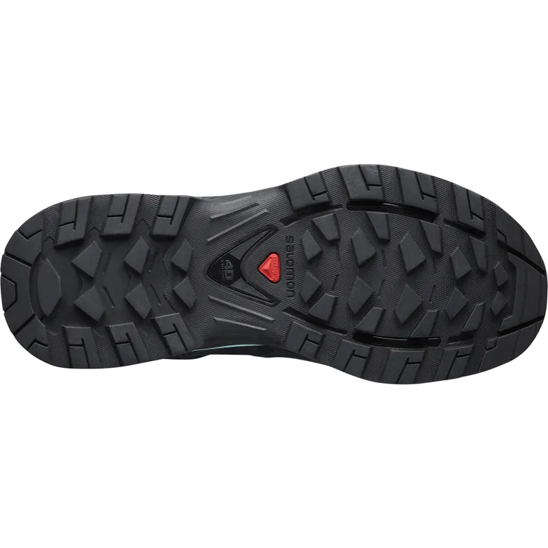 salomon quest 4d 3 gtx womens black