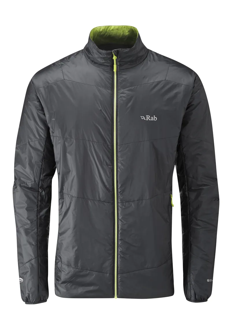Rab ether x best sale jacket