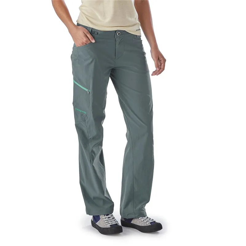 Patagonia Trail Beta Capris