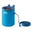Petzl BANDI Chalk Bag in Bright Blue