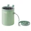 Petzl BANDI Chalk Bag in Jade Green