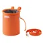 Petzl BANDI Chalk Bag in Orange