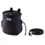 Petzl SAKA Chalk Bag in Chalk Stripes