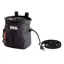 Petzl SAKAPOCHE Chalk Bag in Black