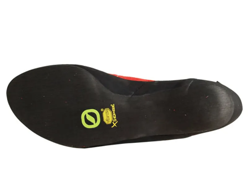 Scarpa thunder sales climbing shoes