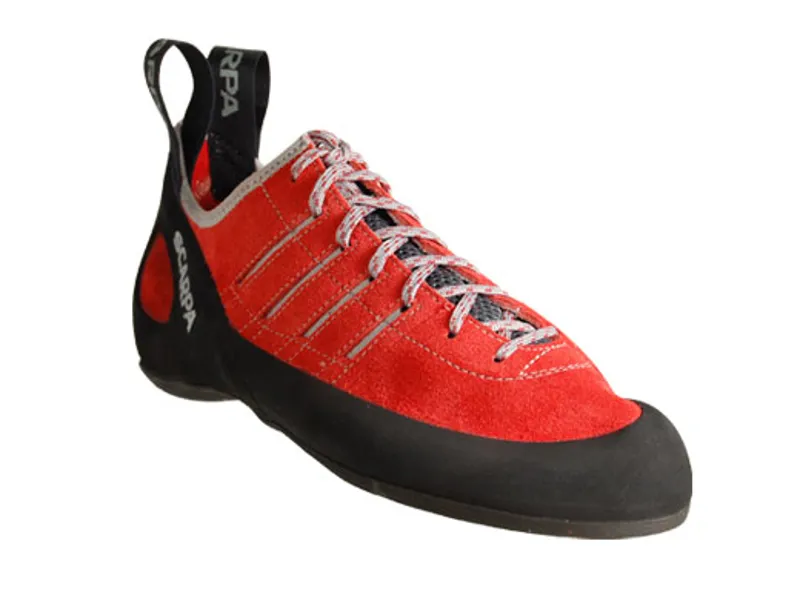 Scarpa Thunder Rock Shoe £65.00