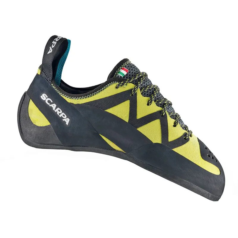 Scarpa Vapour Lace Climbing Shoe