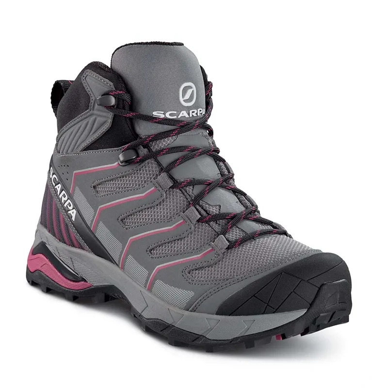 scarpa womens maverick mid gtx boot