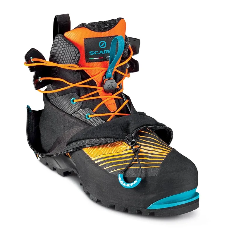Scarpa Phantom Tech HD Boot