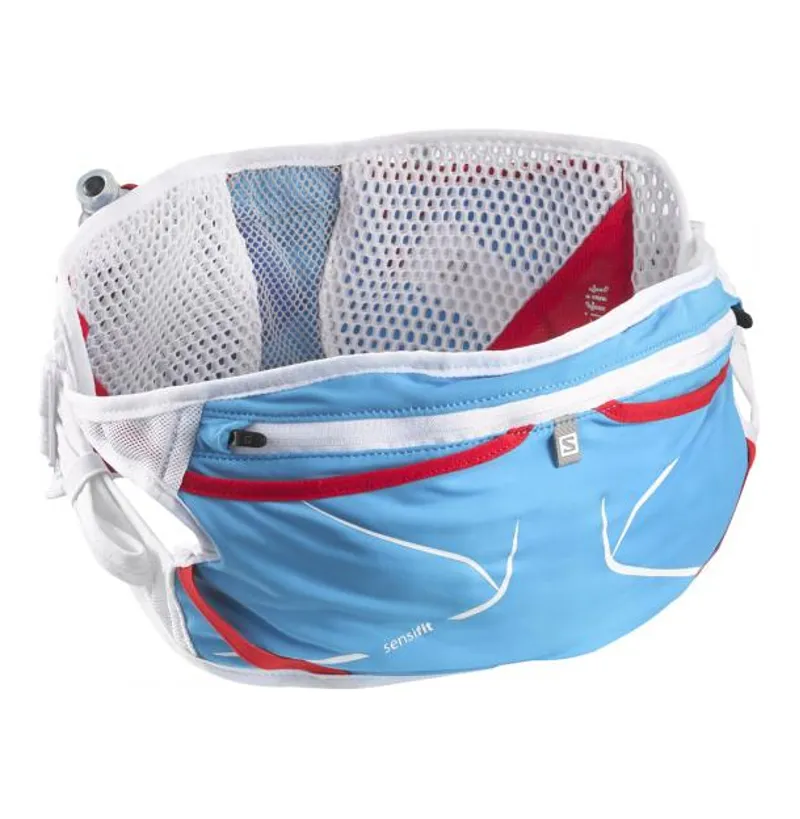 Salomon advanced skin sales 3 belt set