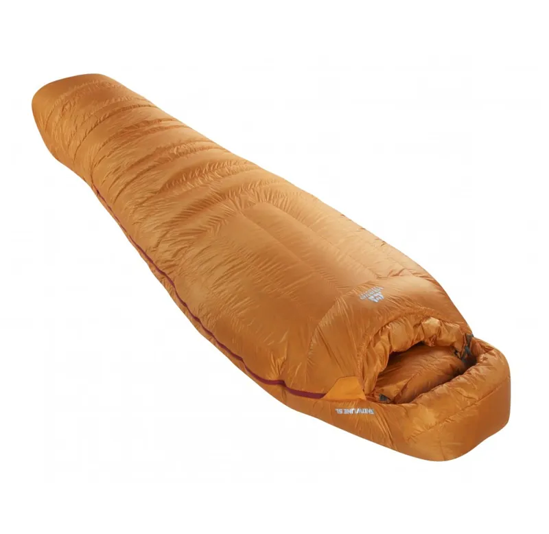 Snowline sleeping bag new arrivals