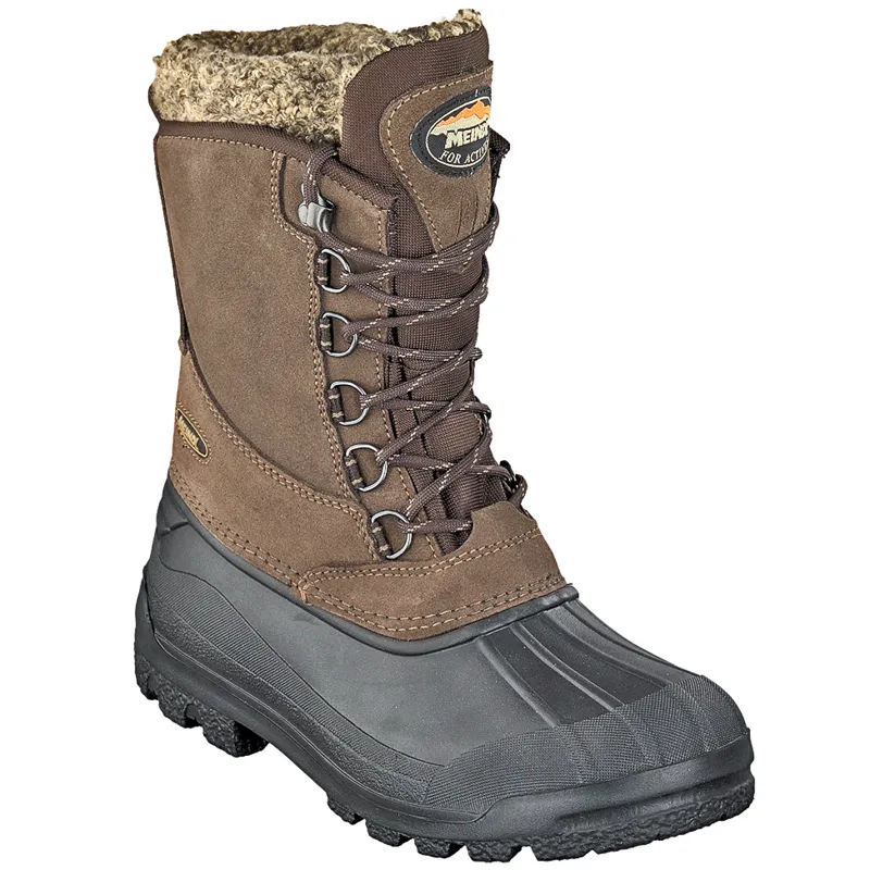 Meindl Womens Solden Winter Boots