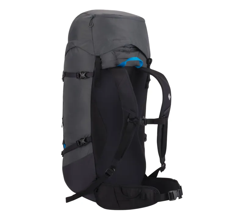 Black diamond speed 40 backpack best sale
