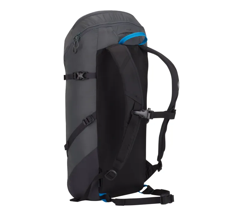 Black Diamond Speed Zip 24 Rucksack