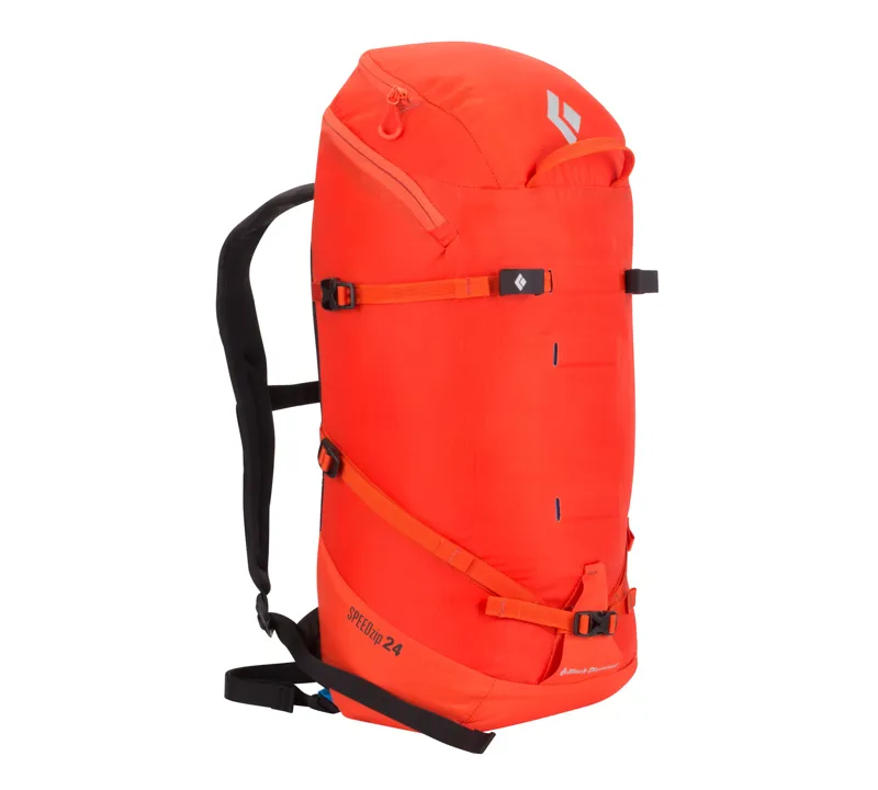 Black Diamond Speed Zip 24 Rucksack