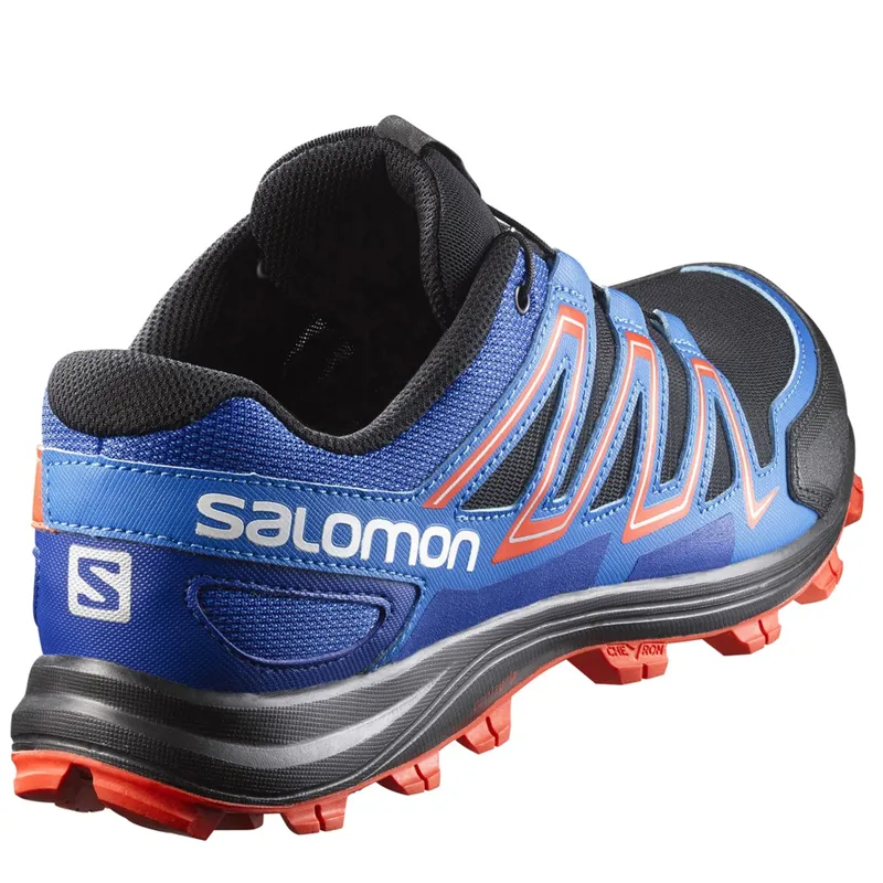 salomon speedtrak