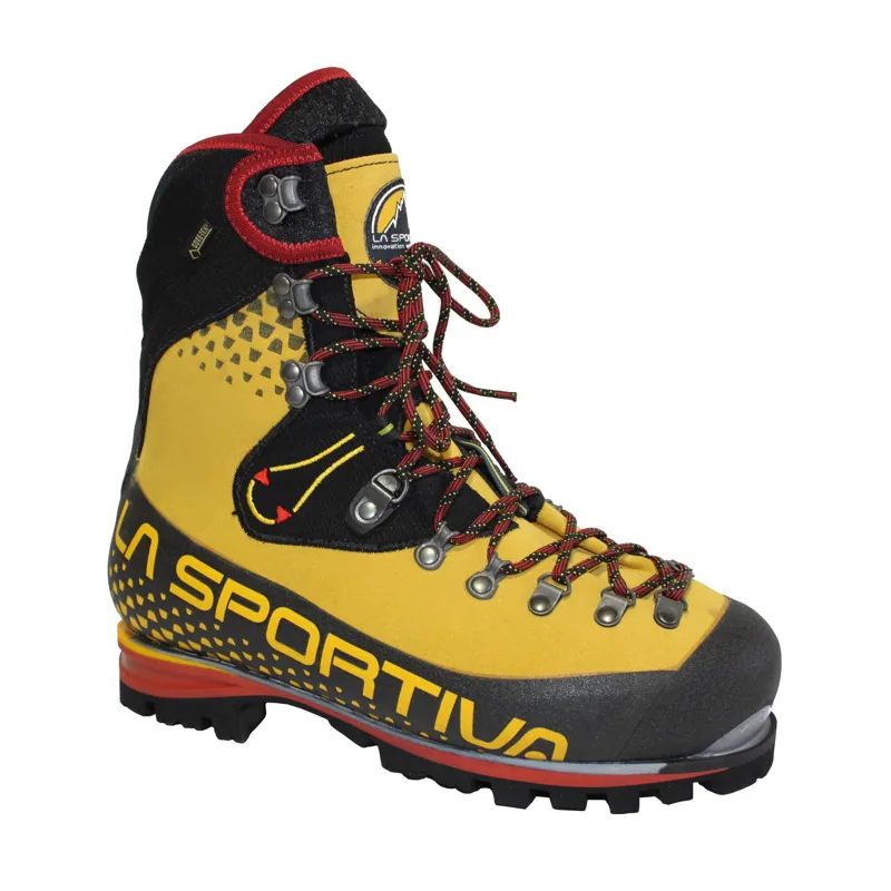 La Sportiva Mens Nepal Cube Boot