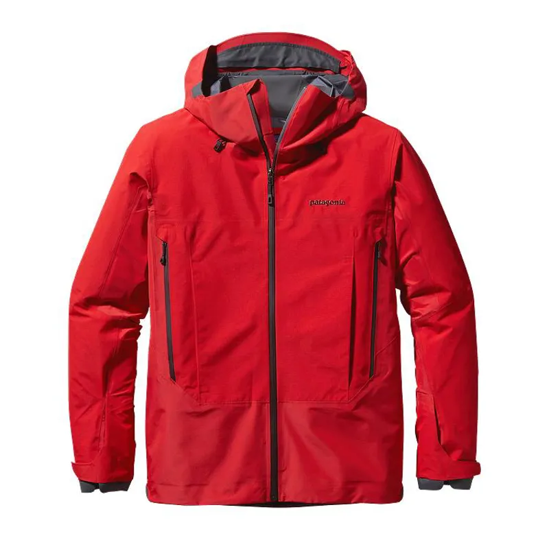 Patagonia super alpine jacket hotsell
